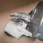 Load image into Gallery viewer, 2014 Mercedes-Benz ML350 Brake Booster A1664301330 GLE W166 GLS X166 OEM