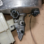 Load image into Gallery viewer, Mercedes-Benz ML-Class W166 Brake Booster A1664300630 2011-2015 ML GLE OEM