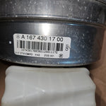 Load image into Gallery viewer, 2021-2022 Mercedes-Benz GLE350 Brake Booster A1674301700 W167 GLE-Class OEM