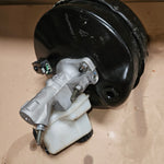 Bild in die Galerieansicht laden, Mercedes-Benz C-Class Brake Booster A2044303630 W204 OEM
