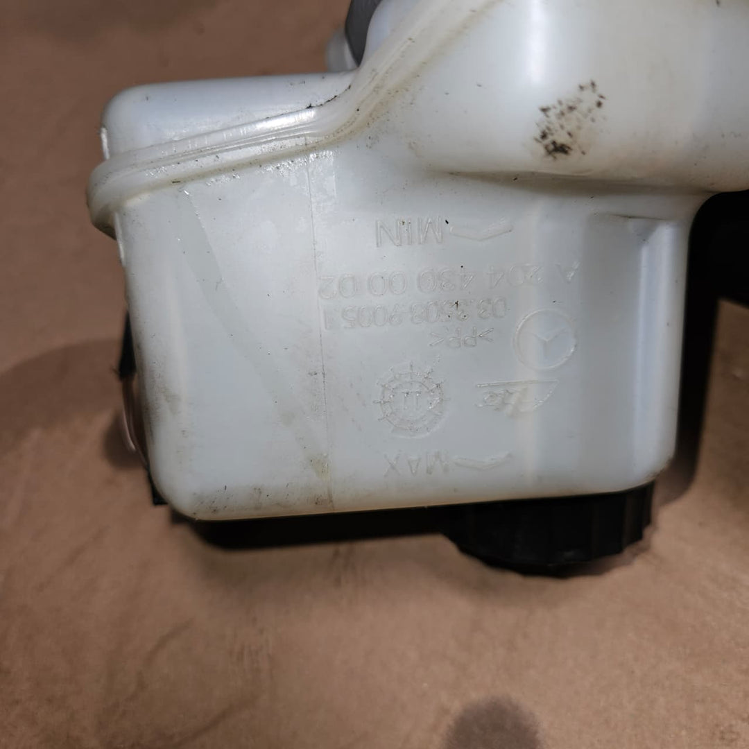 Mercedes-Benz C-Class Brake Booster A2044303630 W204 OEM