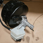 Bild in die Galerieansicht laden, Mercedes-Benz C-Class Brake Booster A2044303630 W204 OEM