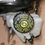 Bild in die Galerieansicht laden, Mercedes-Benz C-Class Brake Booster A2044303630 W204 OEM