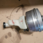 قم بتحميل الصورة إلى عارض الصور، 2019-2021 Mercedes-Benz A200 Brake Booster A2474300100 A-Class W177 OEM