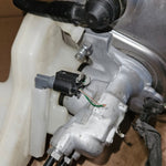 قم بتحميل الصورة إلى عارض الصور، 2019-2021 Mercedes-Benz A200 Brake Booster A2474300100 A-Class W177 OEM