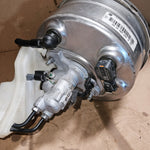 قم بتحميل الصورة إلى عارض الصور، 2019-2021 Mercedes-Benz A200 Brake Booster A2474300100 A-Class W177 OEM