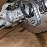 قم بتحميل الصورة إلى عارض الصور، 2019-2021 Mercedes-Benz A200 Brake Booster A2474300100 A-Class W177 OEM