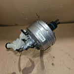 قم بتحميل الصورة إلى عارض الصور، 2019-2021 Mercedes-Benz A200 Brake Booster A2474300100 A-Class W177 OEM