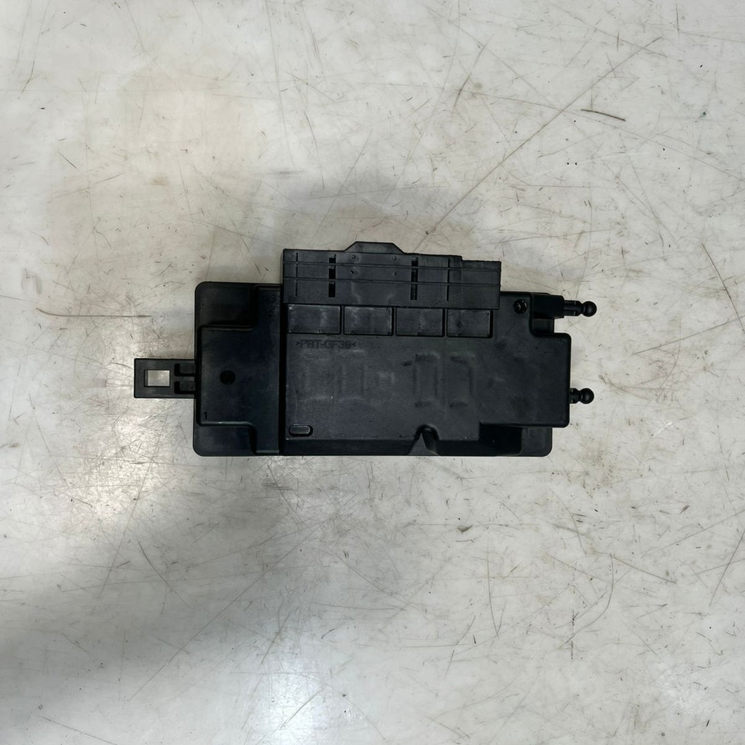 BMW Airbag SRS Control Module ECU (9319492) – OEM