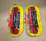 Bild in die Galerieansicht laden, 13-16 Mercedes W166 AMG ML63 GL63 Front Left &amp; Right AMG Brake Calipers \Discs