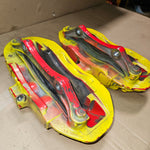 Bild in die Galerieansicht laden, 13-16 Mercedes W166 AMG ML63 GL63 Front Left &amp; Right AMG Brake Calipers \Discs