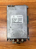 Load image into Gallery viewer, 2000-2006 Mercedes-Benz S500 Communication Control Module A2108208026 W210 E-Class OEM