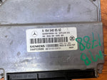 Bild in die Galerieansicht laden, Mercedes-Benz ML GL Gearbox Control Unit A1645400562 W164 ML-Class GL-Class OEM