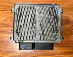 Bild in die Galerieansicht laden, 2010-2012 Mercedes-Benz E350 Engine Control Module ECU A2729002100 W204 W212 OEM