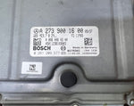 قم بتحميل الصورة إلى عارض الصور، 2007-2012 Mercedes-Benz GL450 Engine Control Unit ECU A2739001600 X164 GL-Class OEM