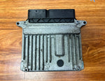 Load image into Gallery viewer, Mercedes-Benz E220 Engine Control Unit ECU A6461509978 E-Class W211 OEM