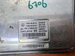 Load image into Gallery viewer, Mercedes-Benz E220 Engine Control Unit ECU A6461509978 E-Class W211 OEM