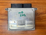 Load image into Gallery viewer, Mercedes-Benz E220 Engine Control Unit ECU A6461509978 E-Class W211 OEM