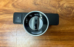 Load image into Gallery viewer, 2010-2016 Mercedes-Benz E350 Headlight Switch Control Module A2129050551 W212 OEM