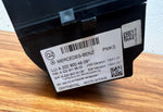 Load image into Gallery viewer, 2014-2017 Mercedes-Benz S550 Seat Vacuum Pump A2229004609 S-Class W222 S63 AMG OEM