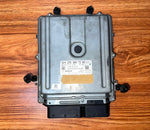 Load image into Gallery viewer, Mercedes-Benz GLE-Class W166 ECU ECM A2769007300 Engine Control Module OEM