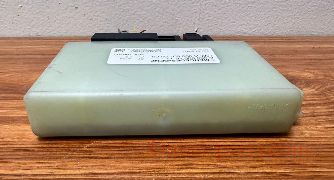 Mercedes-Benz AdBlue Control Unit A0009004613 W177 GLC X253 GLE OEM