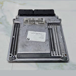 Load image into Gallery viewer, 2006 BMW E90 320i N46 RHD Engine Control Unit Electronic 7561834 ECU Only OEM USED