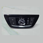 Load image into Gallery viewer, BMW 5 Series G30 G31 F90 Headlight Switch 6841883 OEM USED
