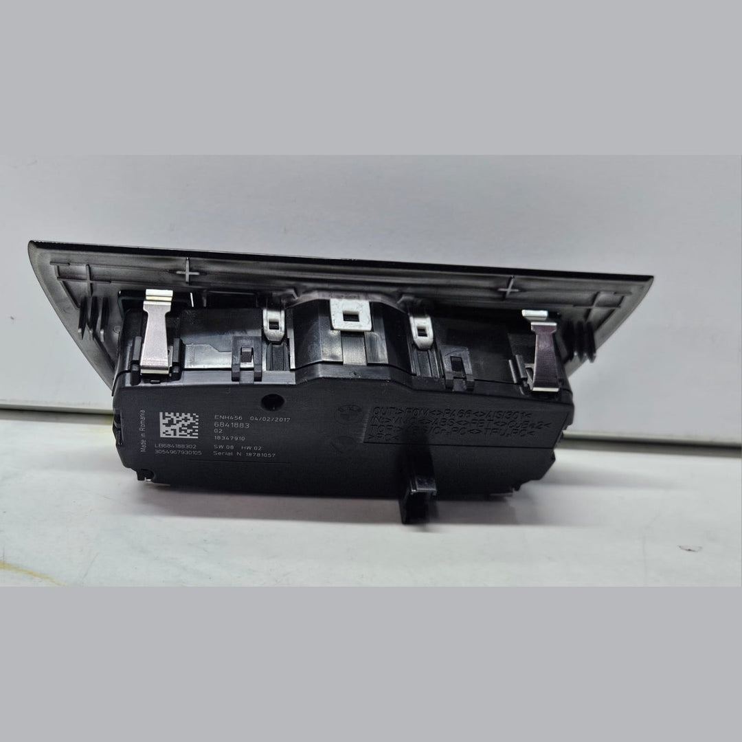 BMW 5 Series G30 G31 F90 Headlight Switch 6841883 OEM USED