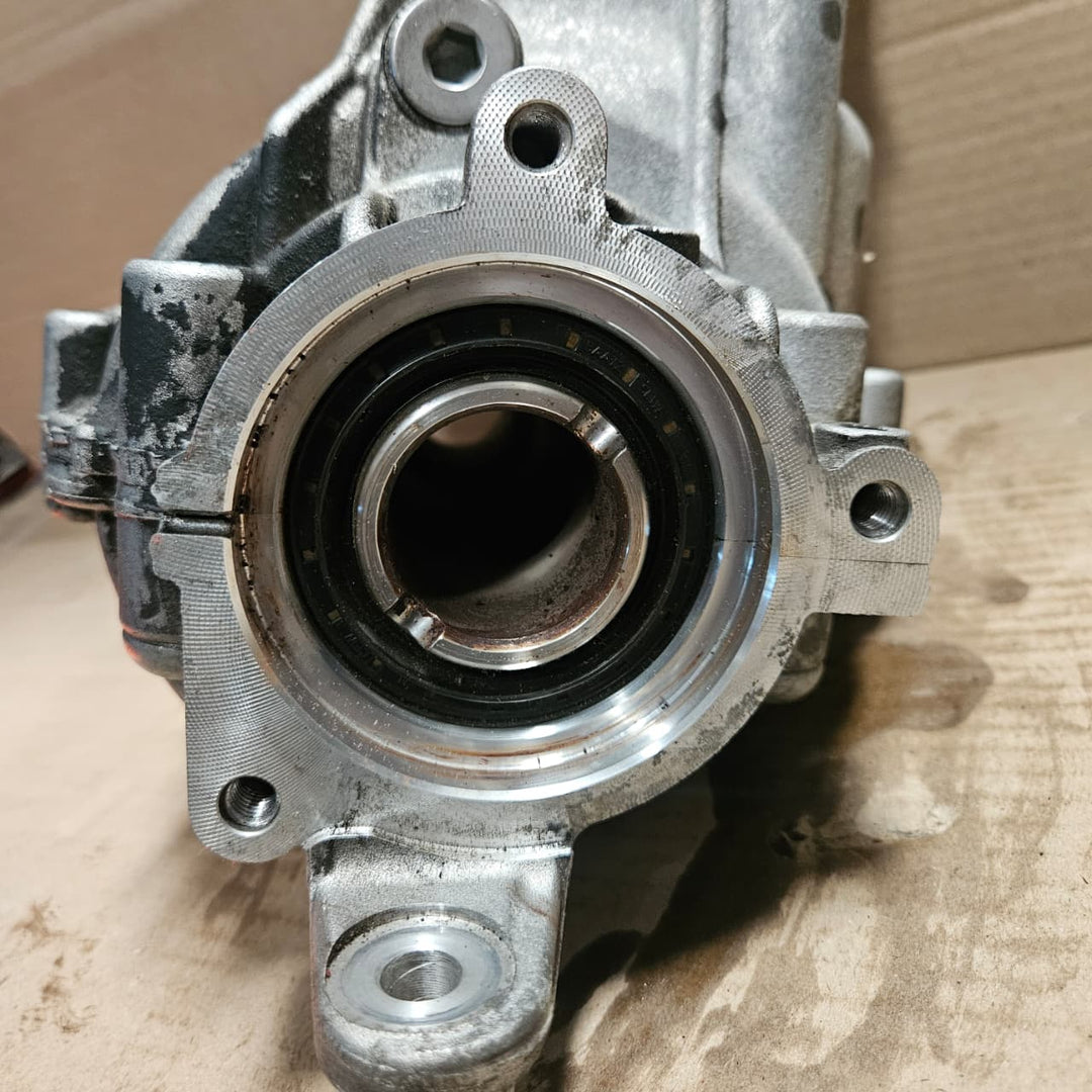 2019-2023 BMW X1 F48 Transfer Case 7646889 RP REMAN transfer box