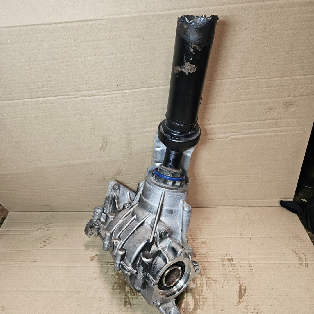 2019-2023 BMW X1 F48 Transfer Case 7646889 RP REMAN transfer box