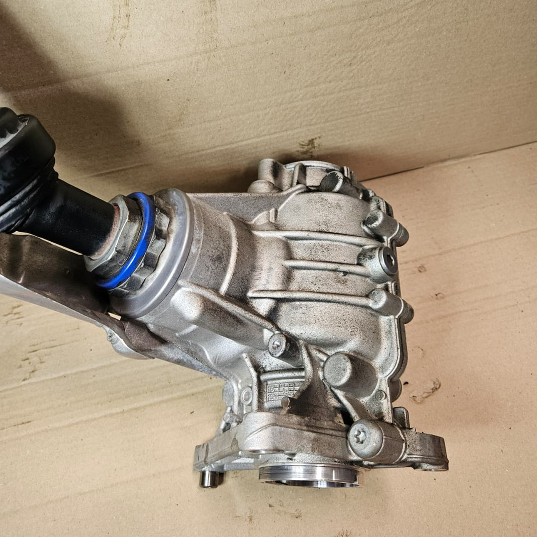 2019-2023 BMW X1 F48 Transfer Case 7646889 RP REMAN transfer box