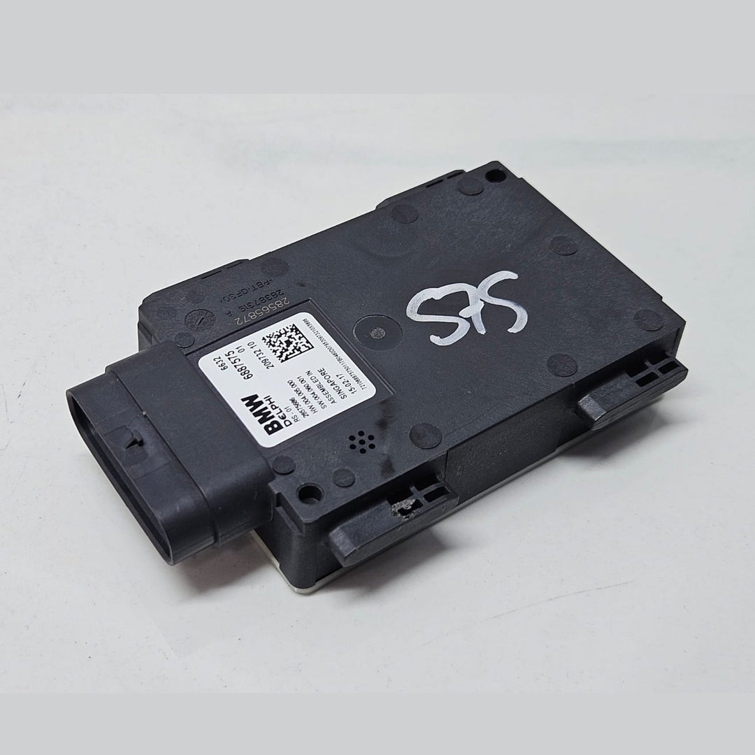 BMW 630i G31 G32 Blind Spot Radar Monitor Sensor 6887575 OEM USED