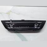 Load image into Gallery viewer, 2017-18 BMW 540i G30 G31 Front Dash AC Heater Climate Control Unit Panel 6834429 OEM USED