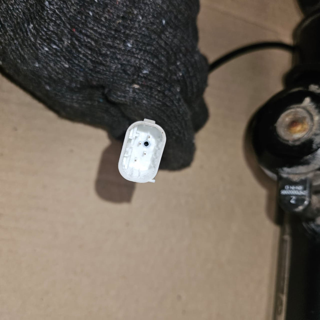 2013-2017 BMW 6 Series F06 Gran Coupe F12 F13 650i Rear Shock Absorber 6857698