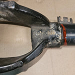 Load image into Gallery viewer, OEM BMW X5 E70 2008 -2012 Shock Absorber Front Left 6759097