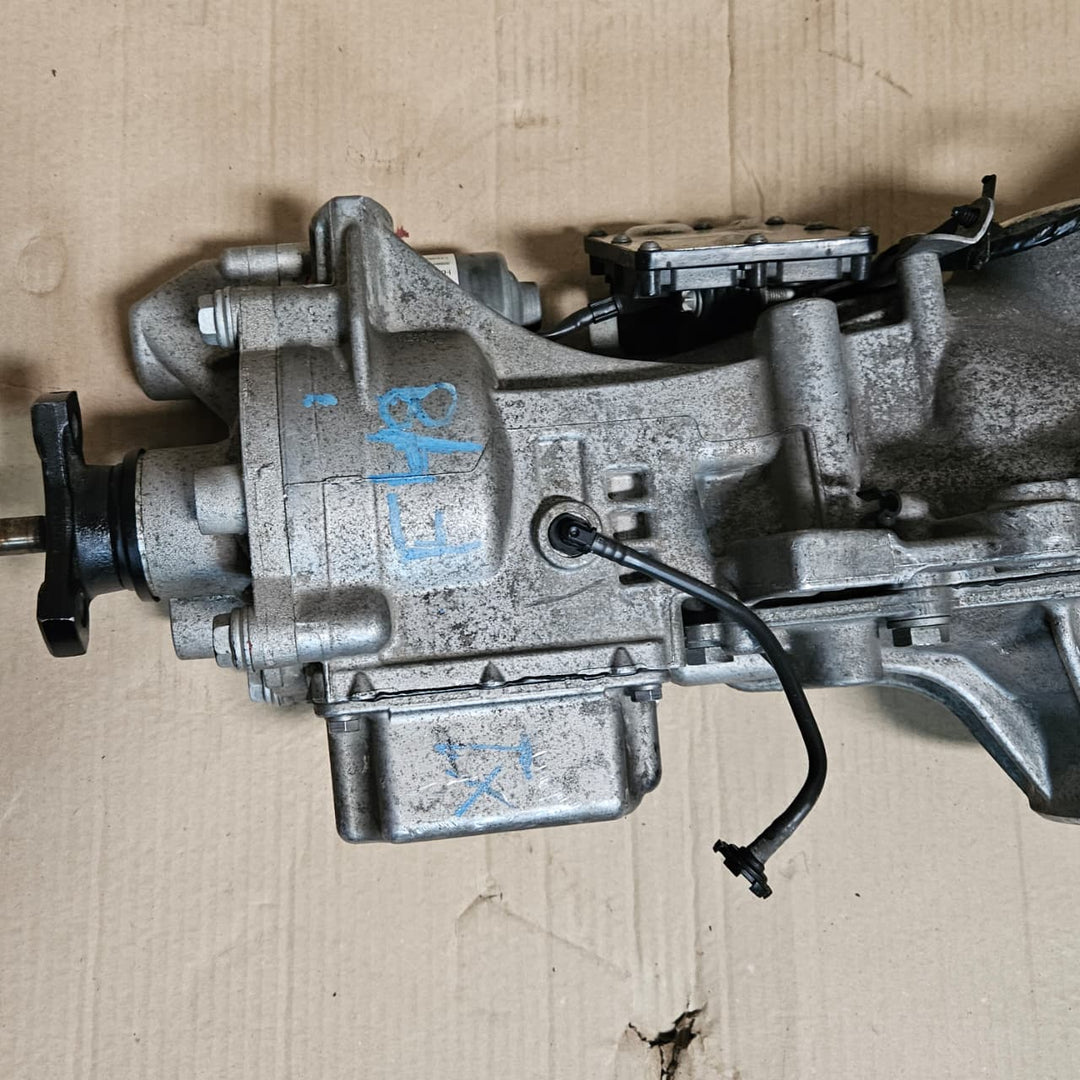 2015-2022 BMW X1 F48 X2 F39 Rear Axle Differential 1.74 8692602