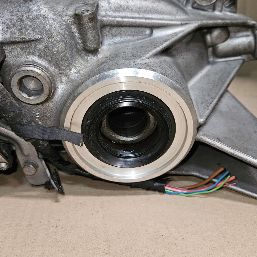 2015-2022 BMW X1 F48 X2 F39 Rear Axle Differential 1.74 8692602