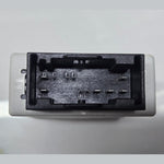 Load image into Gallery viewer, BMW G30 G31 Steering Column Control Unit 6885215 OEM USED