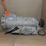 Load image into Gallery viewer, 2008-2009 BMW 730d F01 F02 Automatic Gearbox DIESEL N57 6HP28 7595429
