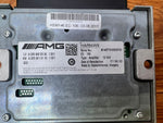 Bild in die Galerieansicht laden, Mercedes-Benz AMG Engine Sound Control Module A2059005330 C-Class W205 GLC OEM