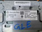 Load image into Gallery viewer, Mercedes-Benz Sound Generator Control Unit A2929003101 W166 W292 GLE ML OEM