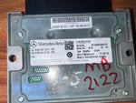 Load image into Gallery viewer, 2015 Mercedes-Benz C200 Sound Generator Control Unit A2539001201 W205 GLC OEM