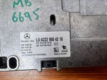 Load image into Gallery viewer, 2014-2017 Mercedes-Benz S550 Night Vision Camera Control Module A2229004210 W222 OEM