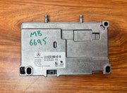 2014-2017 Mercedes-Benz S550 Night Vision Camera Control Module A2229004210 W222 OEM