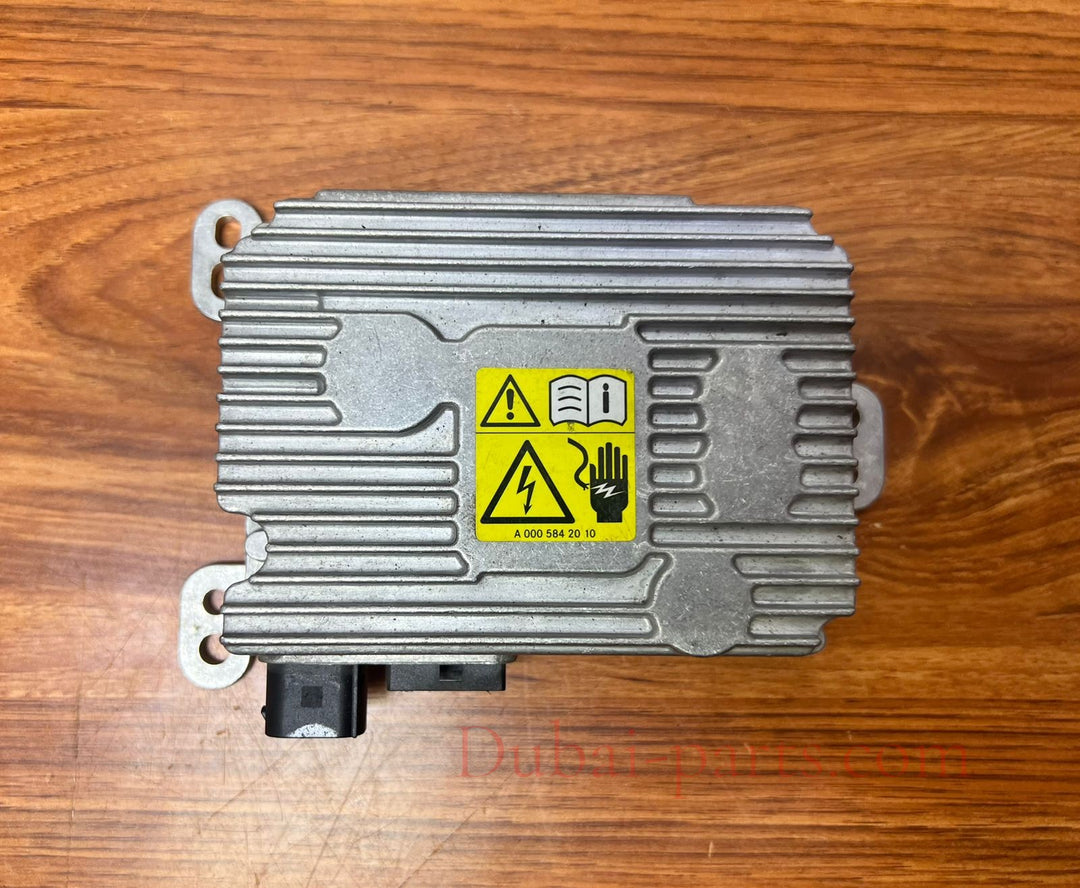 2020-2025 Mercedes-Benz GLB250 Power Inverter Control Module A0009820320 X247 OEM
