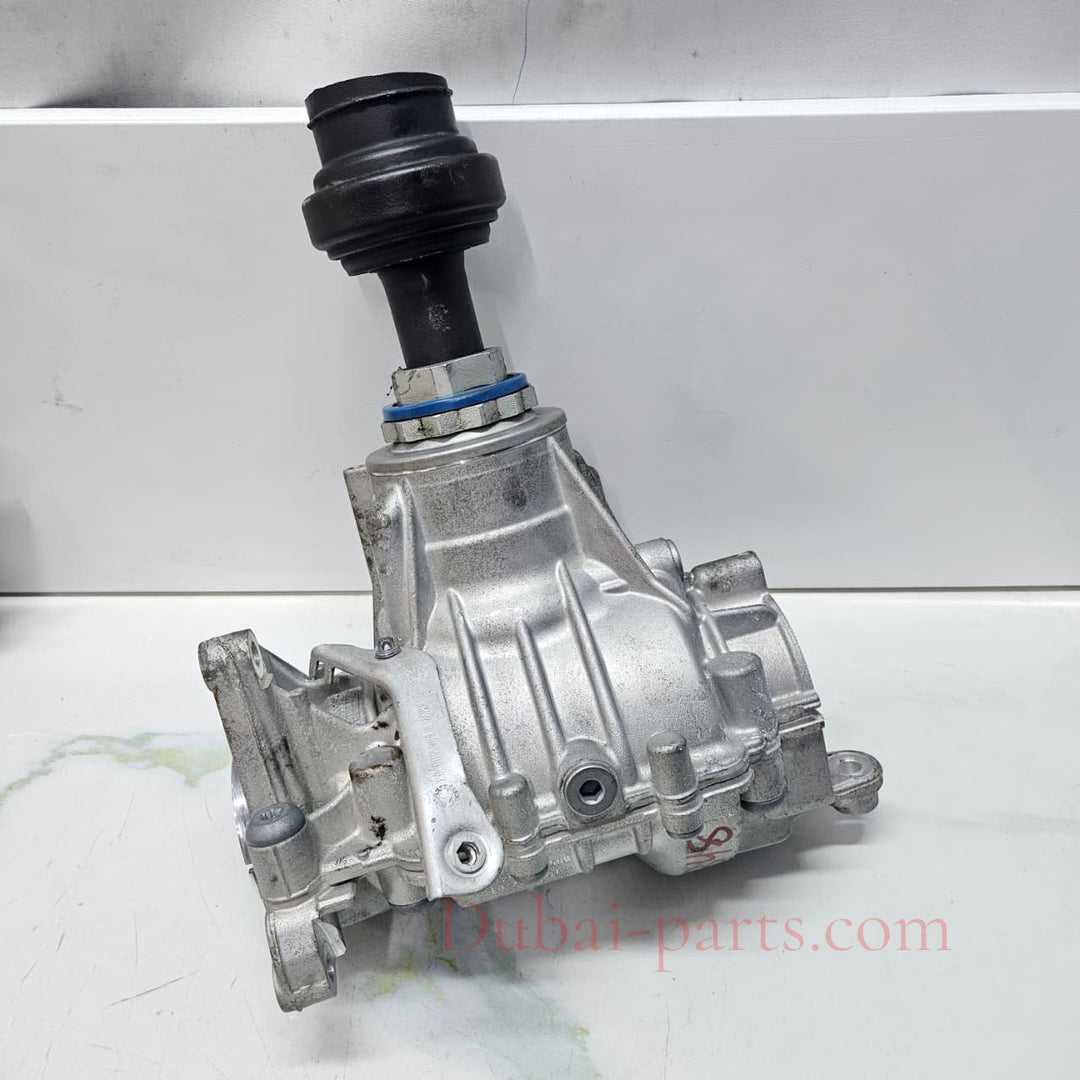 2017-2024 Mini Cooper Countryman M135i Transfer Case 7934642