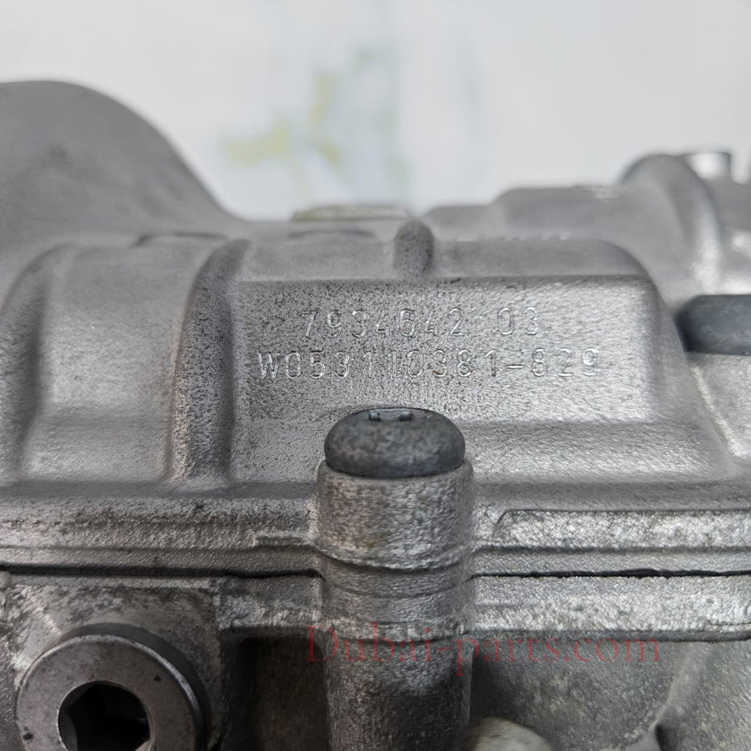2017-2024 Mini Cooper Countryman M135i Transfer Case 7934642