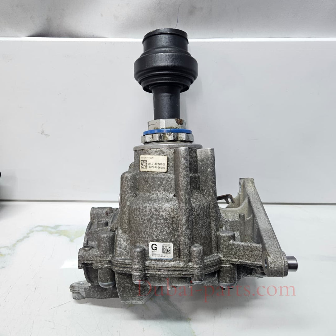 2017-2024 Mini Cooper Countryman M135i Transfer Case 7934642