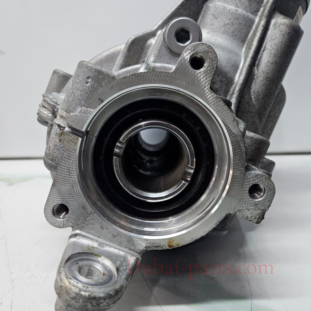 2017-2024 Mini Cooper Countryman M135i Transfer Case 7934642
